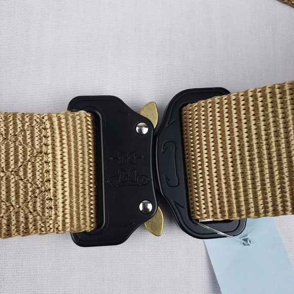 Men's Click Belt - Picture 3 of 6